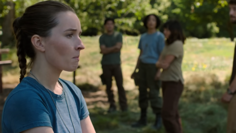 The Last Of Us Season 3 Cast: Everyone Who’s Coming Back And Joining The Show