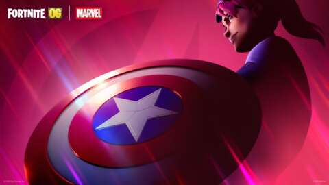 Fortnite OG Season 8 Brings Back Pirate Theme And Marvel Mode