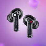 48% off these deep bass Nothing Earbuds feel irresistible