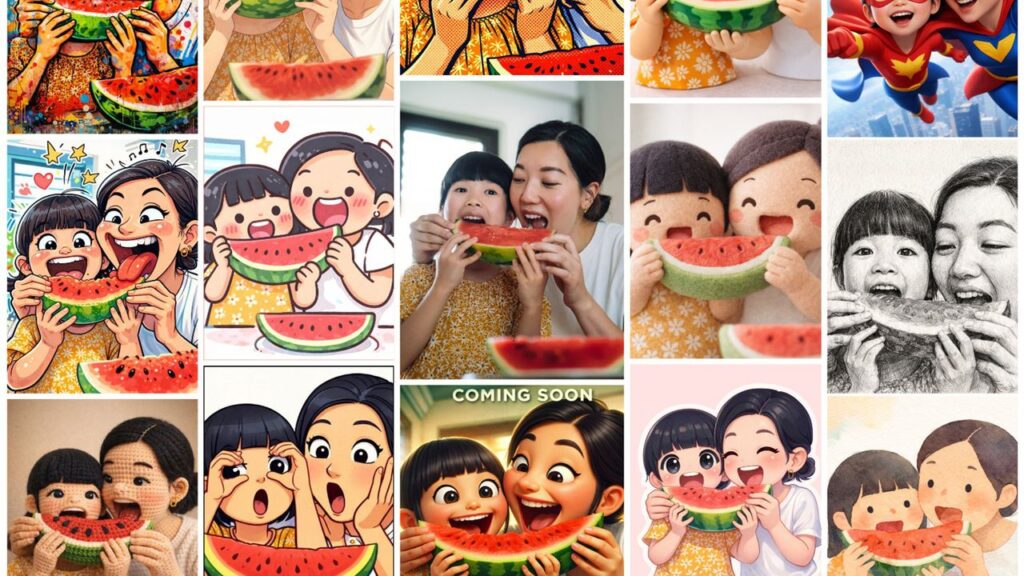 OneDrive has a new generative AI photo tool — and it isn’t called Copilot