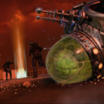 Call of Duty: Black Ops 7 campaign’s Endgame mode is going free to play for a limited time with the April launch of Season 3 — plus new content and changes to Combat Rating are on the way