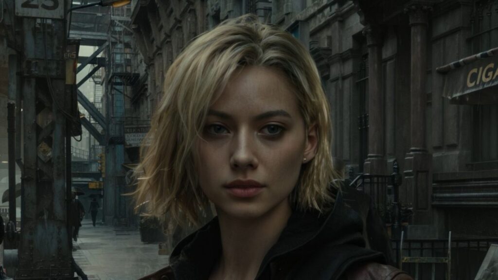 Veteran game dev reacts to NVIDIA’s infamous AI-powered DLSS 5 Resident Evil Requiem Grace comparison — “No, no, no, no, no, no, no, no, no, no”