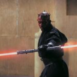 Star Wars Shadow of Maul comic sets up crime-thriller animated spin-off