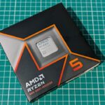 AMD’s entry-level CPU with 3.9 GHz, 6 Cores, and L3 cache with 32MB is now under $190 — it’s perfect for older PCs with RTX 4080 or rookie PC builders