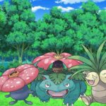 5 Best Grass-type Pokemon In FireRed And LeafGreen