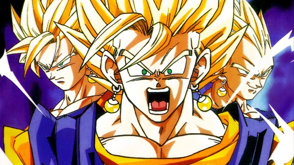 Perfect Dragon Ball Games That Are 10/10 Masterpieces