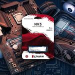 I finally found a 1TB NVMe SSD resistant to inflated storage costs — Kingston’s NV3 is down to just $109 for one day only