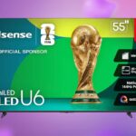 55-inch Hisense Fire TV now at its lowest price thanks to Big Spring Sale