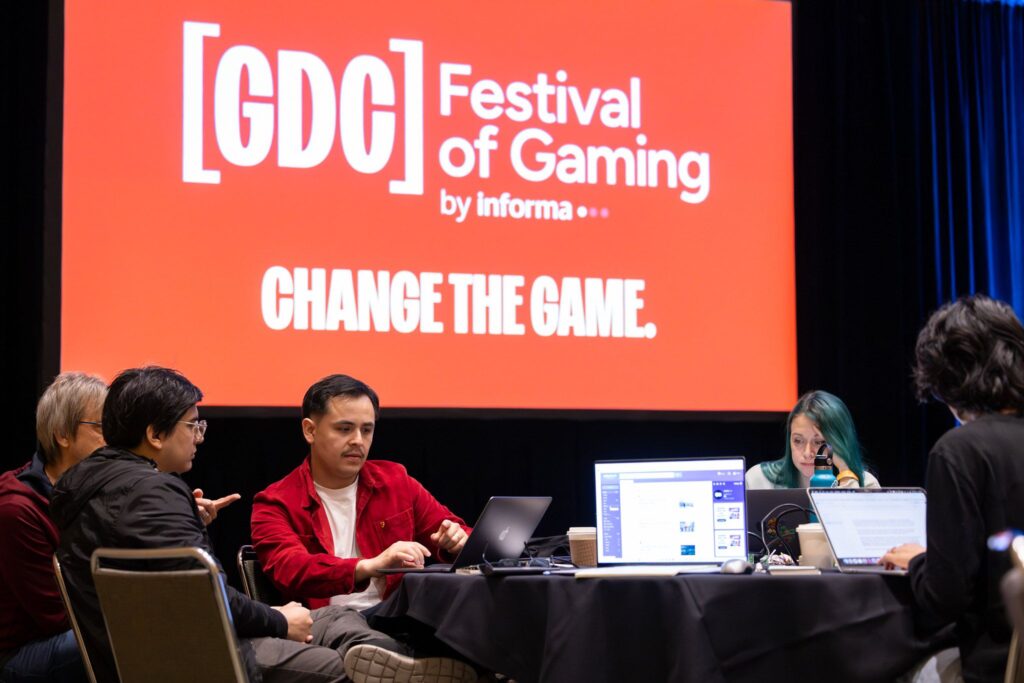 GDC 2026: All the news, previews, interviews, demos and more