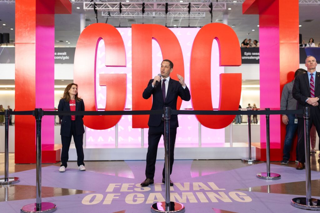 GDC 2026 was unlike any other, thanks to AI and layoffs