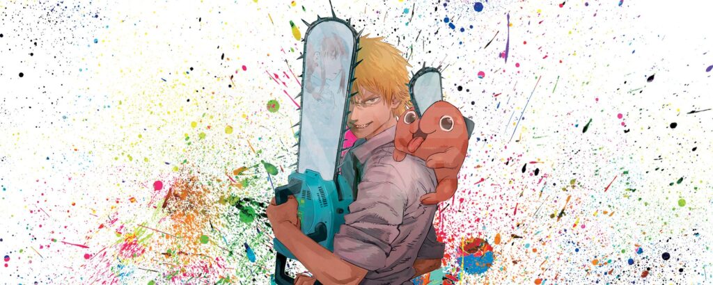 Chainsaw Man part 2 is ending shockingly soon, surprise announcement reveals