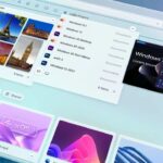 I love this modern take on Microsoft’s File Explorer with a modern AI semantic search — too bad it’s just a Windows 12 concept