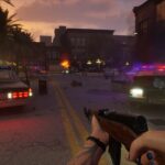 The creators of Postal just announced a new FPS where you play as a victim of the Postal Dude’s original killing spree, which is certainly an angle