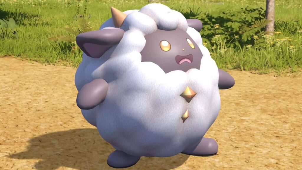 Palworld’s Bucky got off a plane to find ‘about 8,000 Discord messages from Palworld fans’ who really wanted him to know about Pickmon: ‘God bless their little hearts’