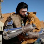 Crimson Desert team apologizes after players find AI art in the game: ‘Our intention has always been for any such assets to be replaced’