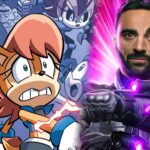 6 Best Sonic Characters Who Aren’t In the Games