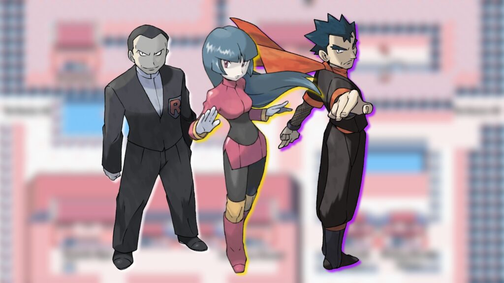 These 8 TMs Are The Best in Pokemon FireRed and LeafGreen For All Playthroughs