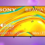65-inch 4K Sony TV now 27 percent off thanks to this Big Spring Deal