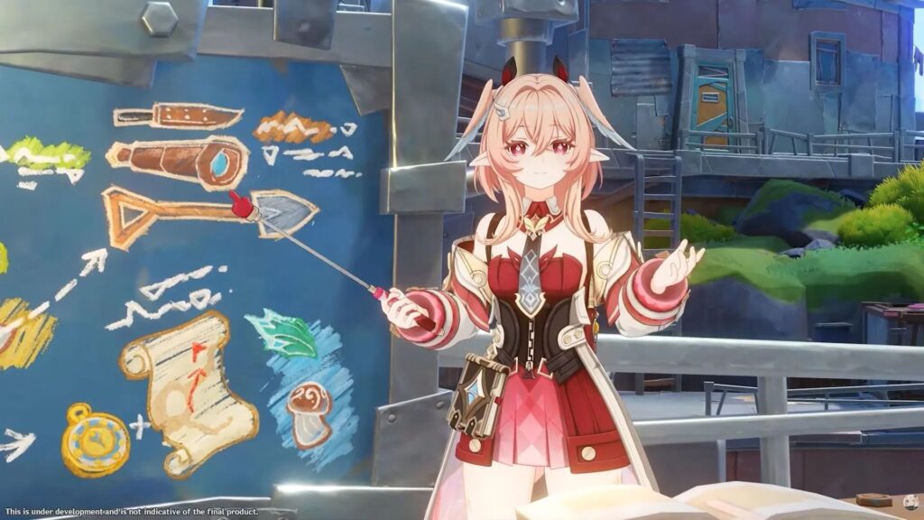 Genshin Impact Reveals All Banner Characters for Version 6.5