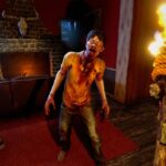 Dead by Daylight maker Behaviour has bought the studio behind 7 Days to Die to create “a portfolio of horror IP”