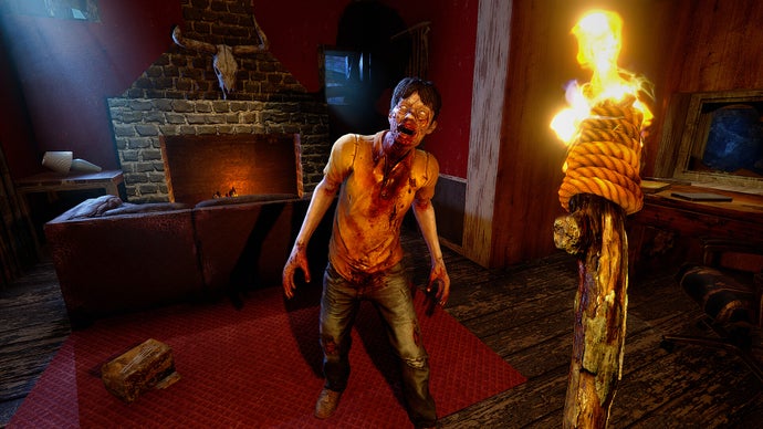 Dead by Daylight maker Behaviour has bought the studio behind 7 Days to Die to create “a portfolio of horror IP”