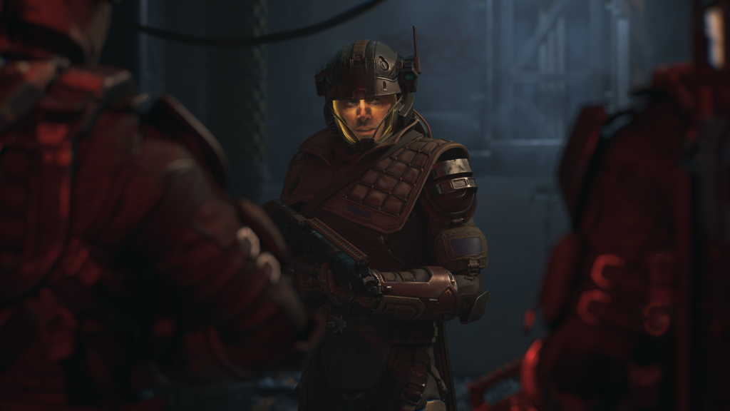 The Expanse: Osiris Reborn release date update announced alongside closed beta