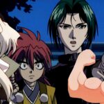 7 Most Unwatchable ‘90s Shonen Anime, Ranked