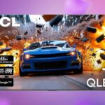 75-inch TCL 4K TV gets a 30% Big Spring Sale discount