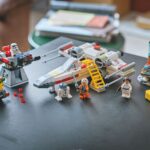 Lego’s Smart Play Star Wars sets hit stores with minifigures, Smart bricks