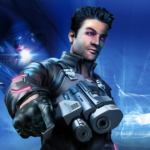 Deus Ex’s maligned sequel was the most 2026 game of 2003⁠: It clocked the 21st century even harder than Metal Gear Solid 2