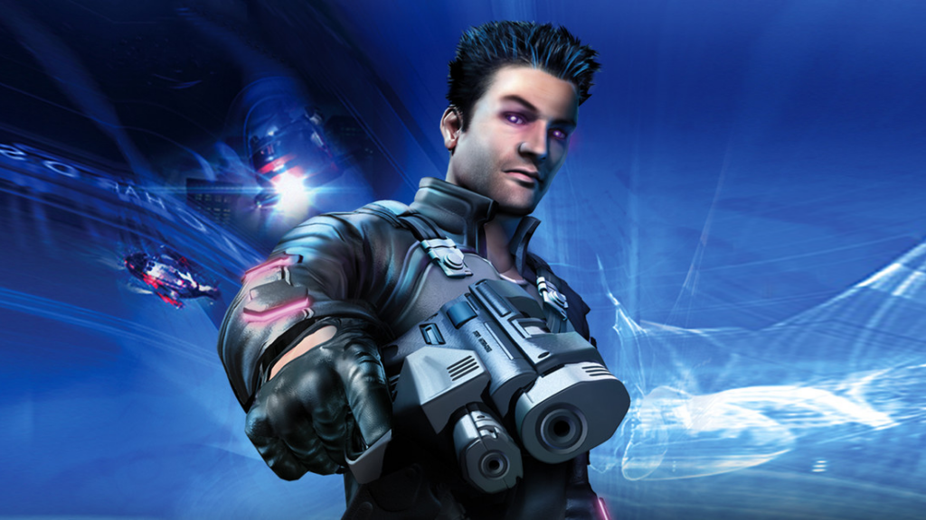 The devs on Deus Ex: Invisible War knew its most-hated part was a ‘terrible idea,’ and they give the director ‘sh*t about it all the time’