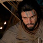 The latest Crimson Desert patch adds five new mounts and makes it so you only get in trouble for stealing if you get caught