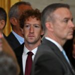 Mark Zuckerberg is building an AI co-CEO as part of his continuing mission to free himself from the burden of human interaction