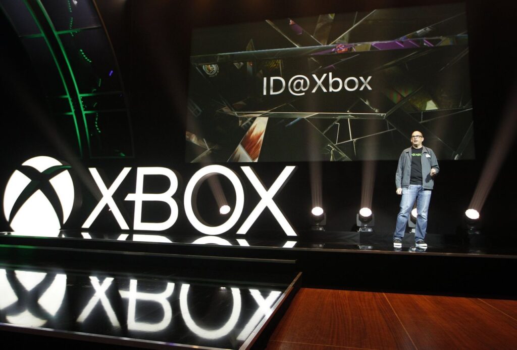 Despite ID@Xbox generating hundreds of millions in sales, Xbox still eyes store discovery improvements