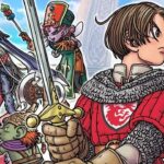 That Dragon Quest MMO still isn’t coming to the west, but it is getting a Gemini-powered AI slime companion