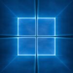 Combine the best of Windows 11 and Windows 10 with this gorgeous wallpaper