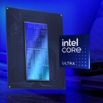 Don’t buy a gaming laptop yet! Intel’s new processors just launched, with “up to +8% faster performance” over its last gen — Core Ultra 200HX Plus Series mobile announced