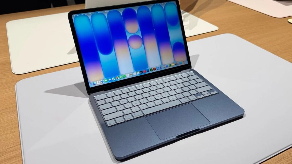 Apple just caught Windows sleeping — Why the best MacBook Neo rivals just vanished from the sale racks