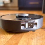 Shark’s latest robot vacuum hunts stains with UV light