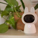 Hands on with Aqara’s new Matter-compatible camera