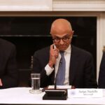 Big Tech makes White House pledge to stump up for the increased energy costs of AI and prevent household bills from escalating