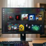 Microsoft brings new “Xbox Mode” to Windows 11 PCs next month — Prepares major gaming advancements that lay foundations for the next Xbox