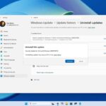 The Windows 11 March 2026 update was causing sign-in problems, but Microsoft has now fixed it