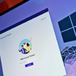 Dear Microsoft, if you want me to use an account so badly, why is Windows 11 breaking them?