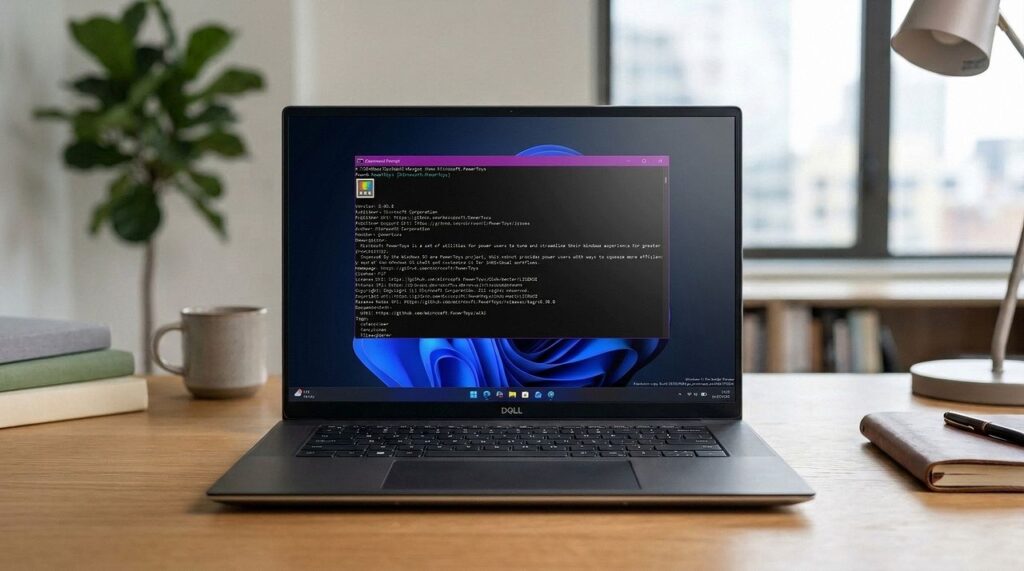 Microsoft is bringing the best of Windows Terminal to Windows 11’s native Command Prompt