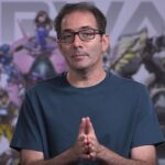 Jeff Kaplan is sick of hearing you demonize games you weren’t going to play anyway: ‘Shut the f**k up. No one cares. We don’t need to hear that you weren’t into it’