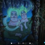 Hoarder is just a beautiful Polish cleaning sim from a former Darkwood dev, until you find the staircase to the very different game beneath