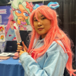 GDC 2026 | AI2U: With You ’Til The End