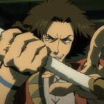 A live-action Samurai Champloo is in the works