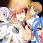 9 Anime to Binge When You’re Feeling Lonely